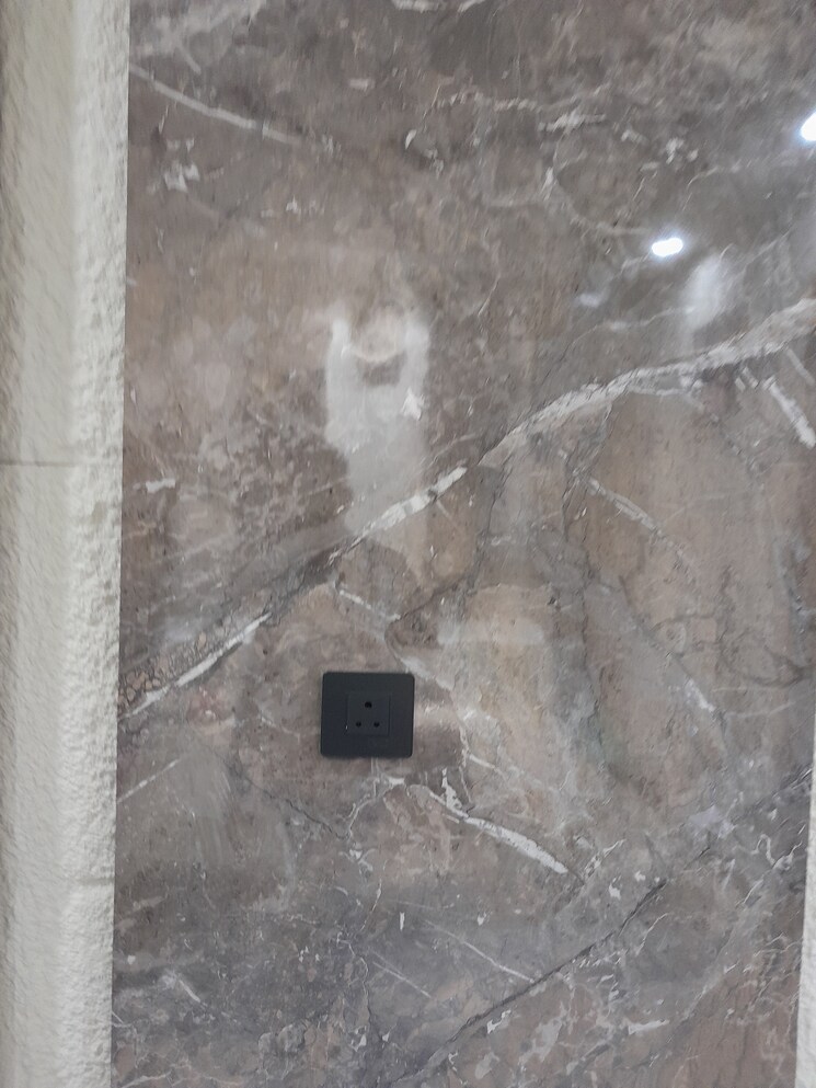 Bathroom, rohini sector 11 5 Bedroom 96 Sq.Mt. Builder Floor In Rohini Sector 11 Delhi 9384139