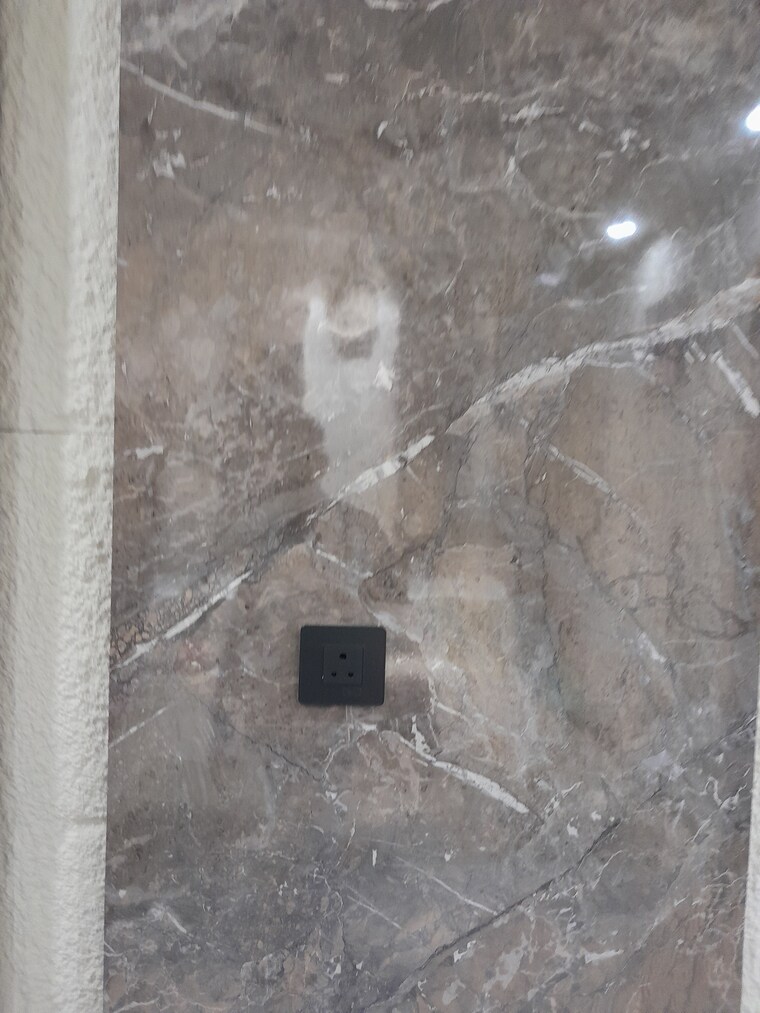 Bathroom, rohini sector 11 5 Bedroom 96 Sq.Mt. Builder Floor In Rohini Sector 11 Delhi 9384139