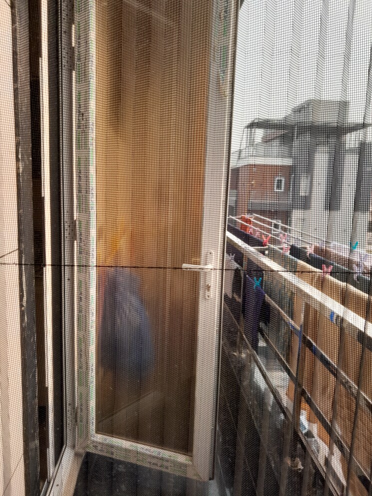 Exterior View, rohini sector 11 5 Bedroom 96 Sq.Mt. Builder Floor In Rohini Sector 11 Delhi 9384139