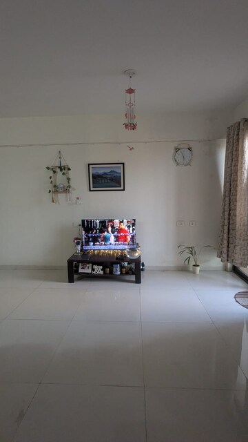 Living Room in 2 BHK Apartment at Kohinoor Falcon, Sus – for Rent