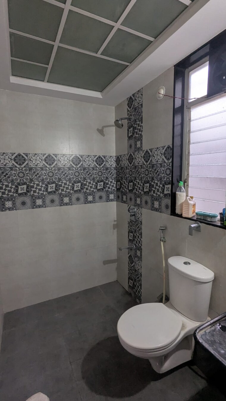 Bathroom, kohinoor-falcon 2 Bedroom 1058 Sq.Ft. Apartment In Sus Pune 9384133