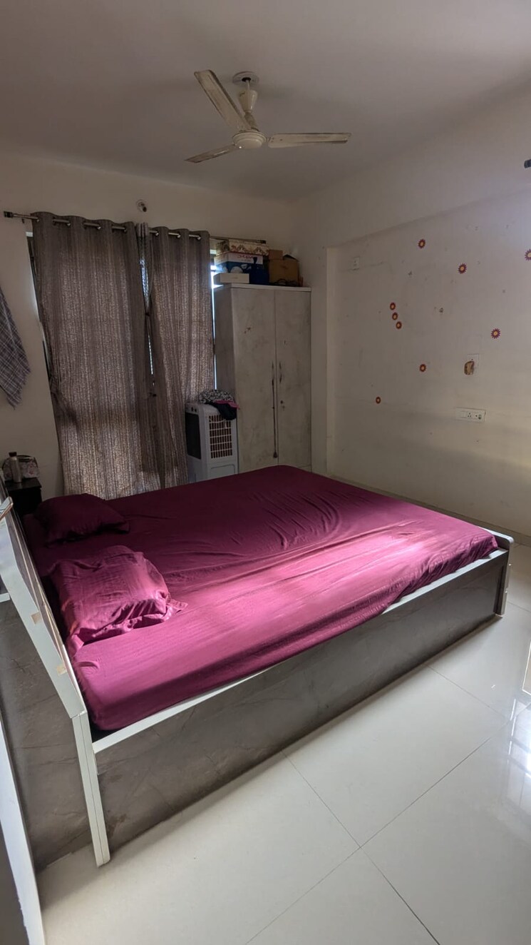 Bedroom, kohinoor-falcon 2 Bedroom 1058 Sq.Ft. Apartment In Sus Pune 9384133