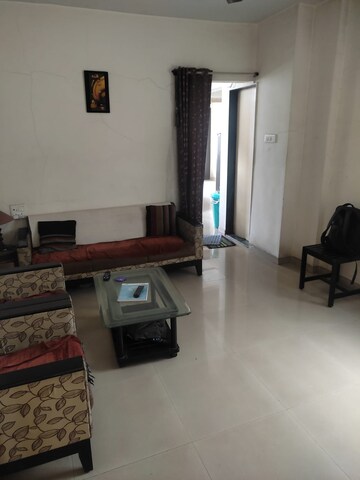 3 BHK Apartment For Rent in Shirine Garden Co Operative Housing Society Ltd, Aundh