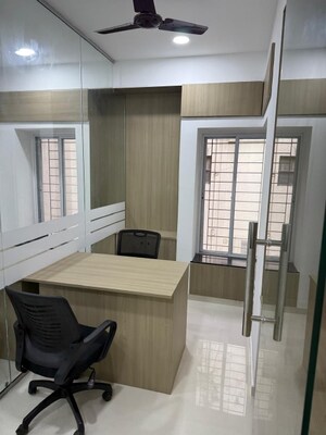 Team Area in  Office Space at Navi Peth – for Rent