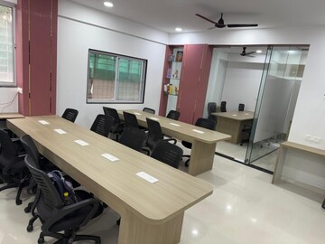  Office Space For Rent in Navi Peth