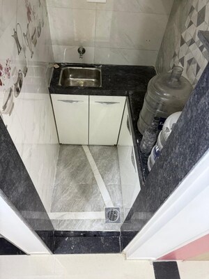 Kitchen/pantry in  Office Space at Navi Peth – for Rent