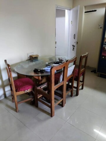 2 BHK Apartment For Rent in Sai Vaibhav CHS Nalasopara West, Morya Nagar