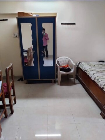 Gym in 2 BHK Apartment at Sai Vaibhav CHS Nalasopara West, Morya Nagar – for Rent