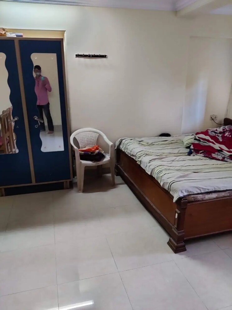 Bedroom, sai-vaibhav-chs-nalasopara-west 2 Bedroom 850 Sq.Ft. Apartment In Morya Nagar Palghar 9384138