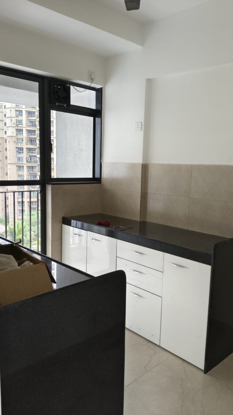 Kitchen, godrej-urban-park 1 Bedroom 431 Sq.Ft. Apartment In Chandivali Mumbai 9384146