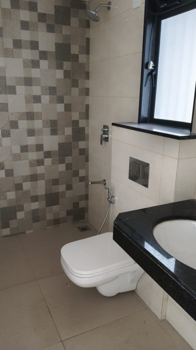 Bathroom, godrej-urban-park 1 Bedroom 431 Sq.Ft. Apartment In Chandivali Mumbai 9384146