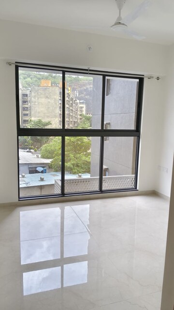 Room in 1 BHK Apartment at Godrej Urban Park, Chandivali – for Rent