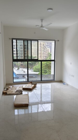 Room in 1 BHK Apartment at Godrej Urban Park, Chandivali – for Rent