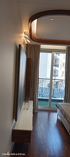 3 BHK + Pooja Room Apartment For Sale in Somsons Imperial Towers
