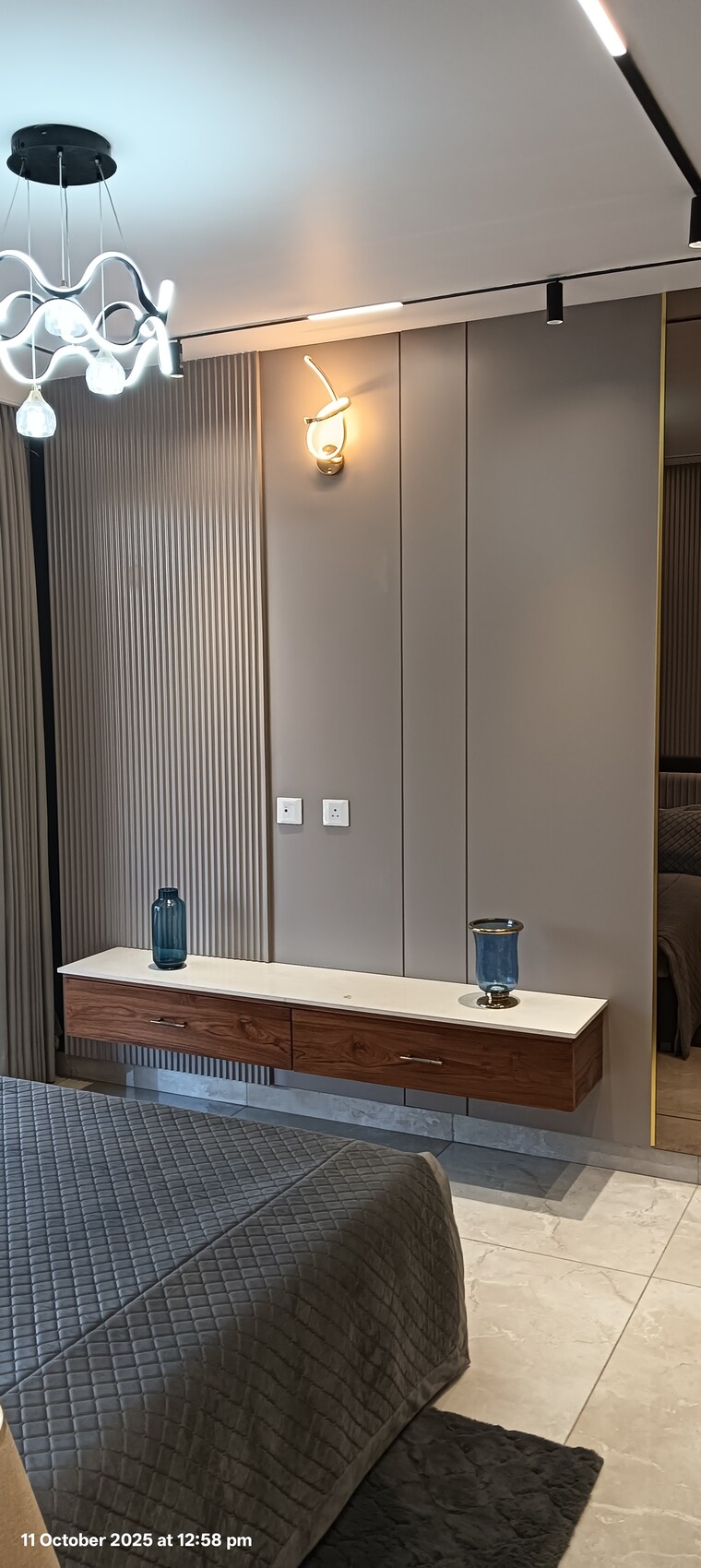 undefined, somsons-imperial-towers 3 Bedroom 1800 Sq.Ft. Apartment In Dhakoli Zirakpur 9384150