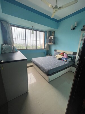 Kitchen in 1 BHK Apartment at Sindhi Society Chembur, Chembur – for Rent