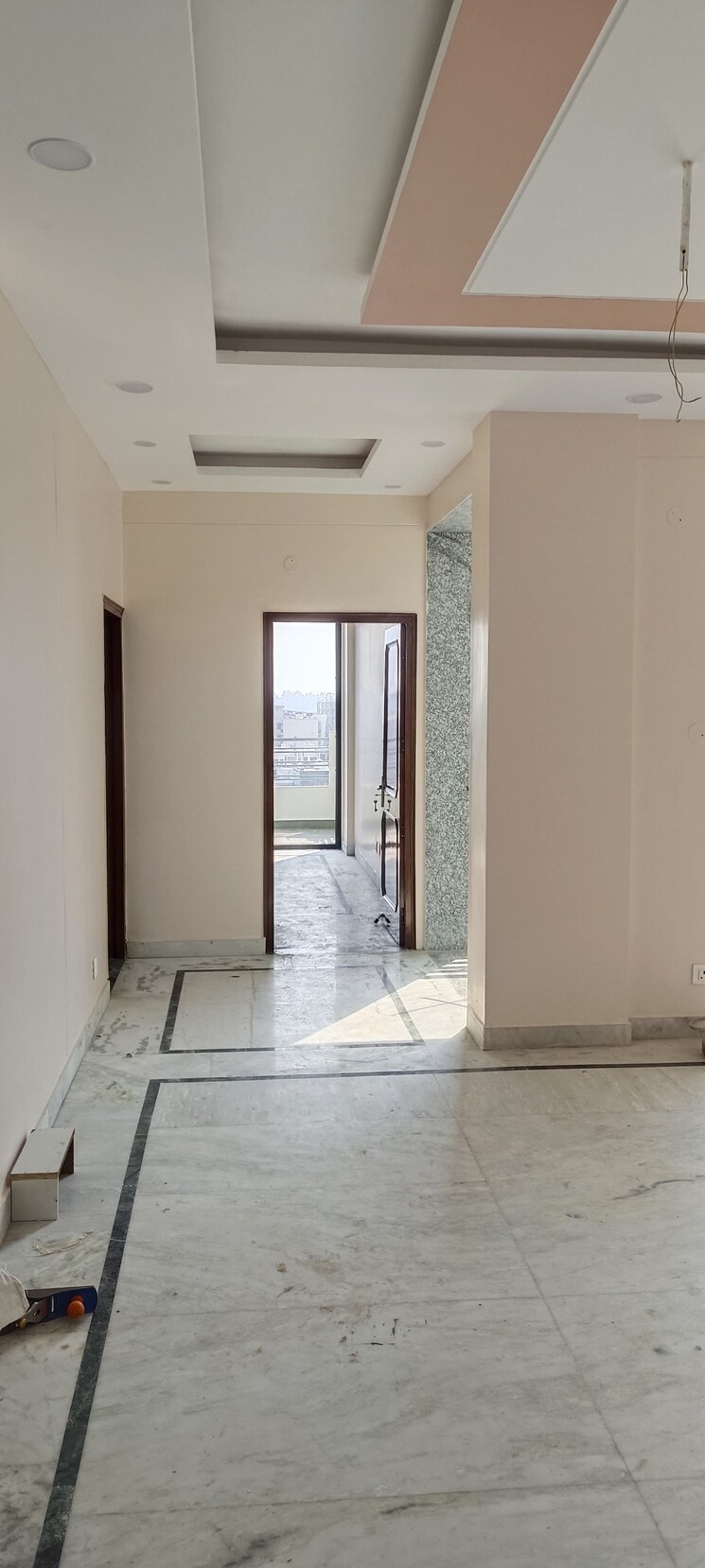 undefined, sector 20 3 Bedroom 1800 Sq.Ft. Apartment In Sector 20 Panchkula 9384156