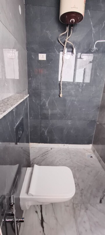 Attached Bathroom in 3 BHK Apartment at Sector 20 – for Sale