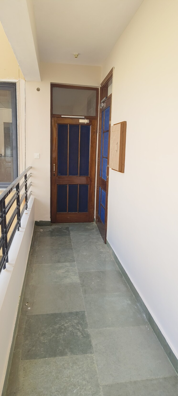 Balcony, sector 20 3 Bedroom 1800 Sq.Ft. Apartment In Sector 20 Panchkula 9384156