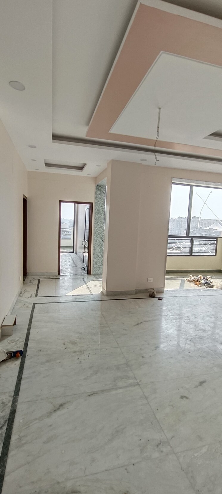 undefined, sector 20 3 Bedroom 1800 Sq.Ft. Apartment In Sector 20 Panchkula 9384156