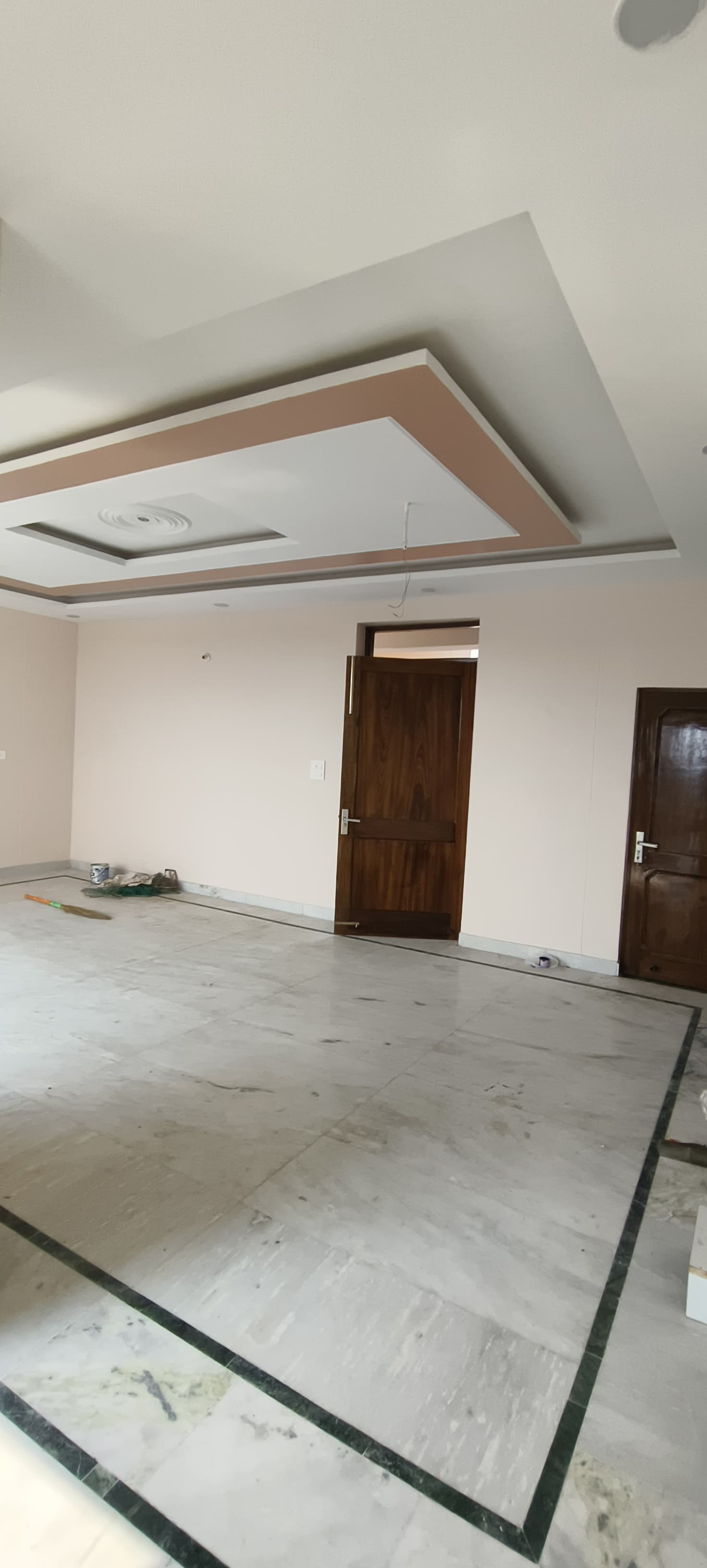 3 BHK + Pooja Room Apartment For Sale in Sector 20