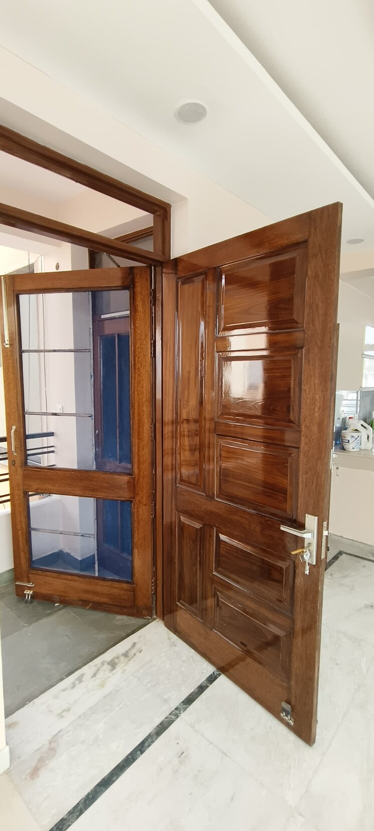 Other, sector 20 3 Bedroom 1800 Sq.Ft. Apartment In Sector 20 Panchkula 9384156