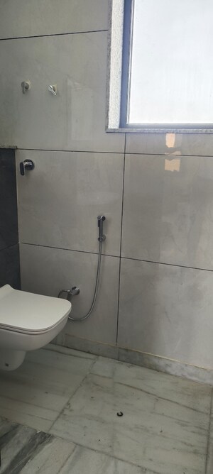 Bathroom in 3 BHK Apartment at Sector 20 – for Sale