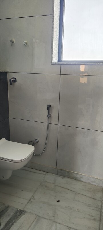 Bathroom in 3 BHK Apartment at Sector 20 – for Sale