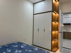 Furnished Amenities in Studio Apartment at Cosmos Executive, Sector 3 – for Rent