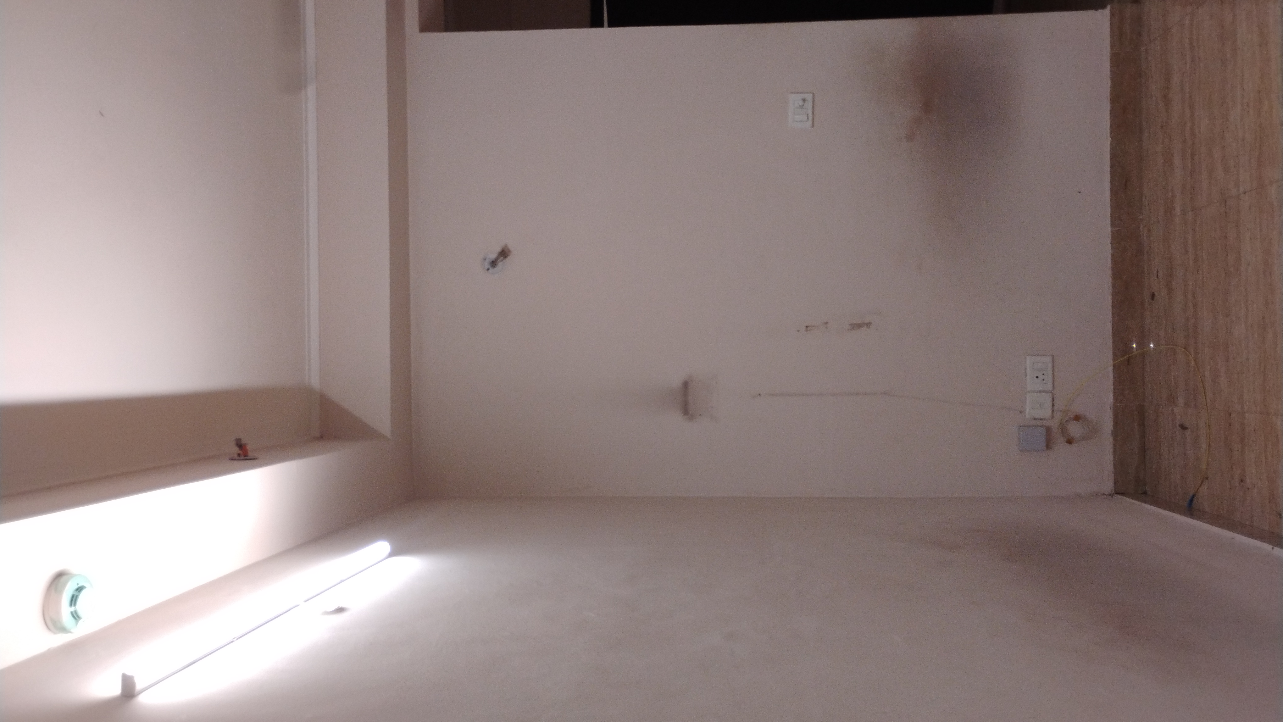 2 BHK Apartment For Rent in Amrapali Golf Homes