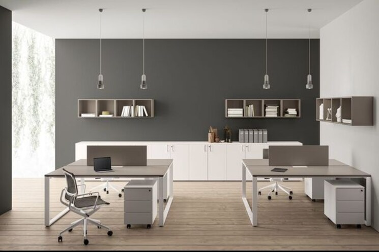 Team Area, tyagi-hadapsar Commercial Office Space 3255 Sq.Ft. In Hadapsar Pune 9384159