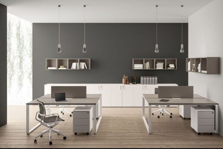 Team Area, tyagi-hadapsar Commercial Office Space 3255 Sq.Ft. In Hadapsar Pune 9384159