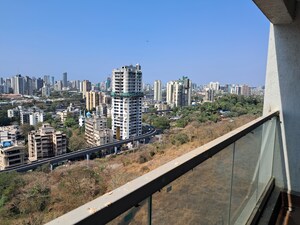 2 BHK Apartment – Exterior View View at Neumec Shreeji Towers, Wadala East - for Sale