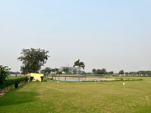  Plot – Garden View at Orris Greenbay Golf Village Plots, Sector 22d Yamuna Expressway - for Sale