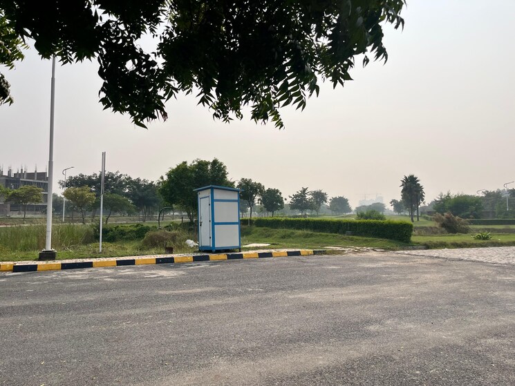 undefined, orris-greenbay-golf-village-plots  250 Sq.Yd. Plot In Sector 22d Yamuna Expressway Greater Noida 9384160