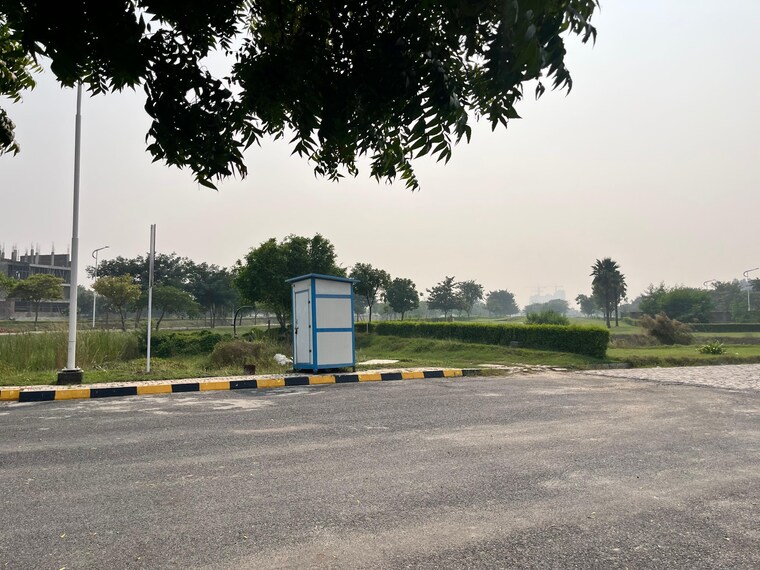 undefined, orris-greenbay-golf-village-plots  250 Sq.Yd. Plot In Sector 22d Yamuna Expressway Greater Noida 9384160