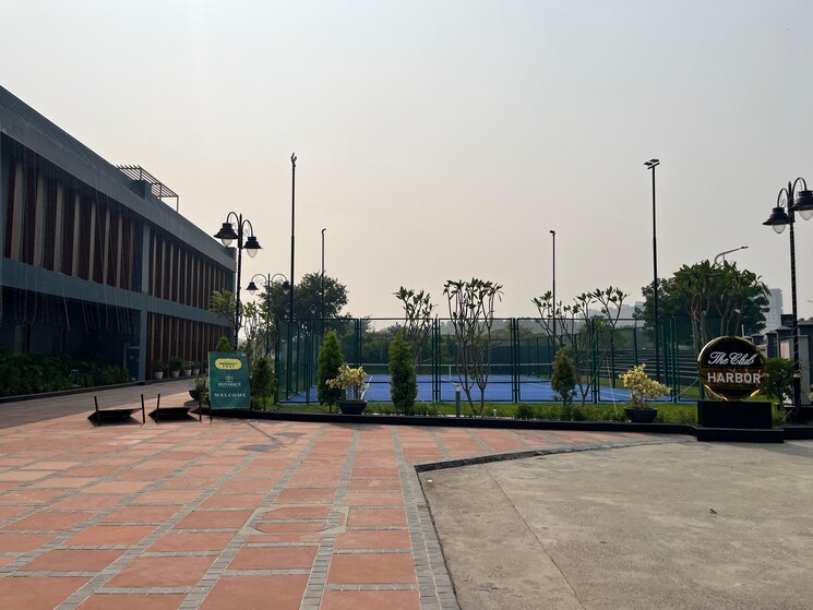 Exterior View, orris-greenbay-golf-village-plots  250 Sq.Yd. Plot In Sector 22d Yamuna Expressway Greater Noida 9384160