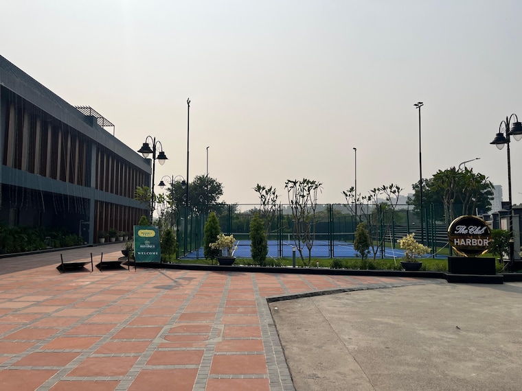 Exterior View, orris-greenbay-golf-village-plots  250 Sq.Yd. Plot In Sector 22d Yamuna Expressway Greater Noida 9384160