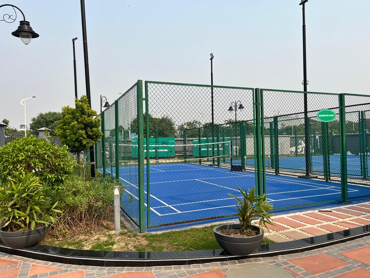 Other, orris-greenbay-golf-village-plots  250 Sq.Yd. Plot In Sector 22d Yamuna Expressway Greater Noida 9384160