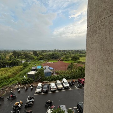 1 BHK Apartment – Exterior View View at Lodha Palava Downtown Dombivli East, Taloja Bypass Road - for Rent