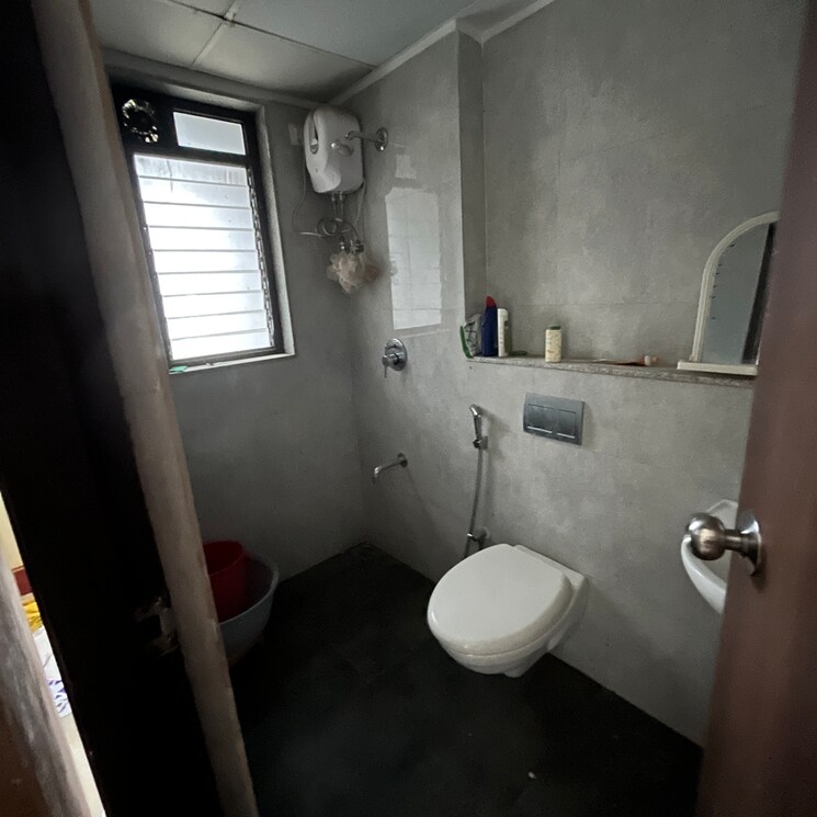 Bathroom, lodha-palava-downtown-dombivli-east 1 Bedroom 444 Sq.Ft. Apartment In Taloja Bypass Road Thane 9384168