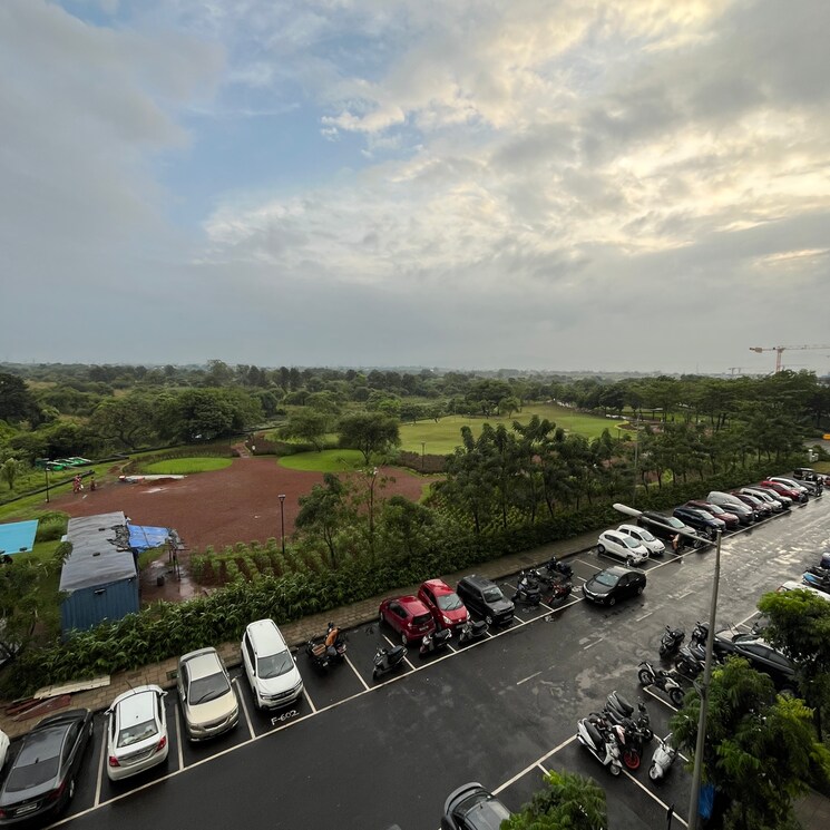 Exterior View, lodha-palava-downtown-dombivli-east 1 Bedroom 444 Sq.Ft. Apartment In Taloja Bypass Road Thane 9384168