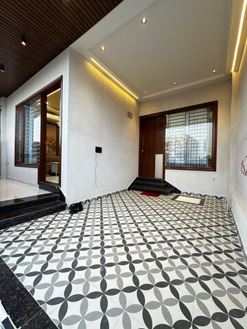 Bedroom in 4 BHK Villa at Mansarovar Extension – for Sale