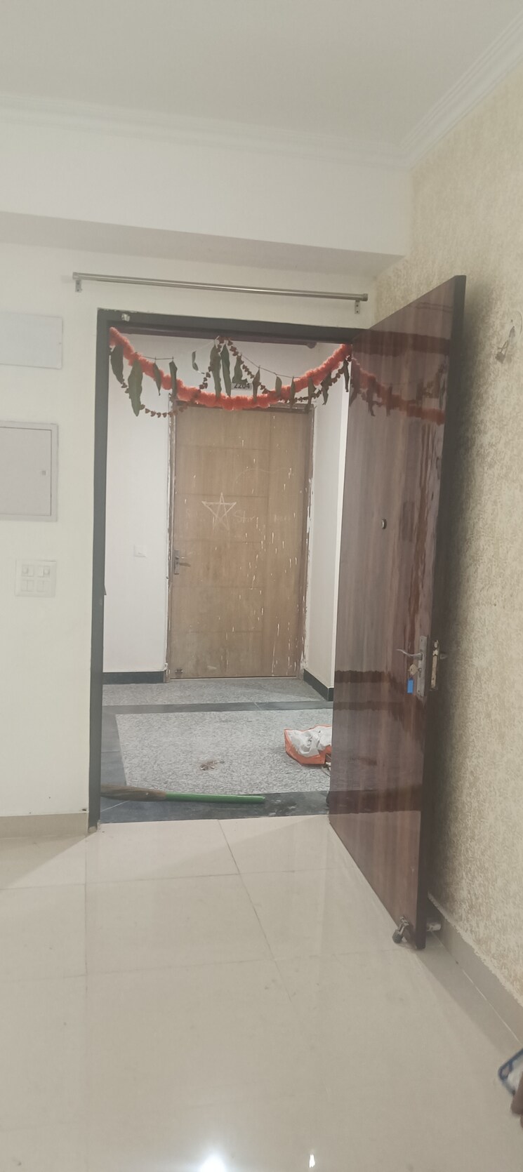 undefined, amrapali-crystal-homes 3 Bedroom 1700 Sq.Ft. Apartment In Sector 76 Noida 9384173