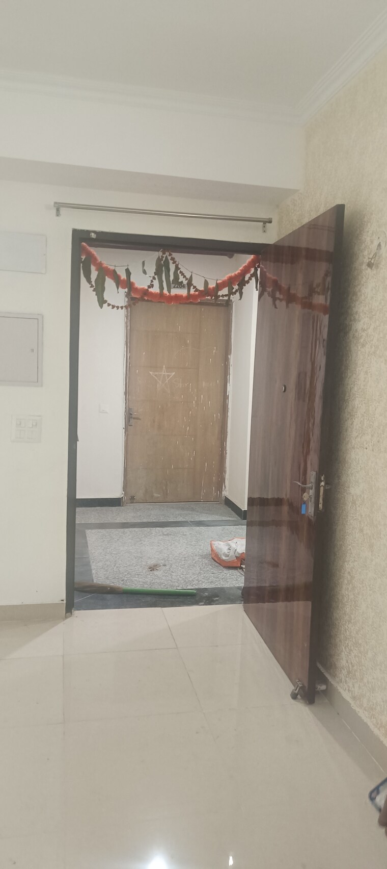 undefined, amrapali-crystal-homes 3 Bedroom 1700 Sq.Ft. Apartment In Sector 76 Noida 9384173