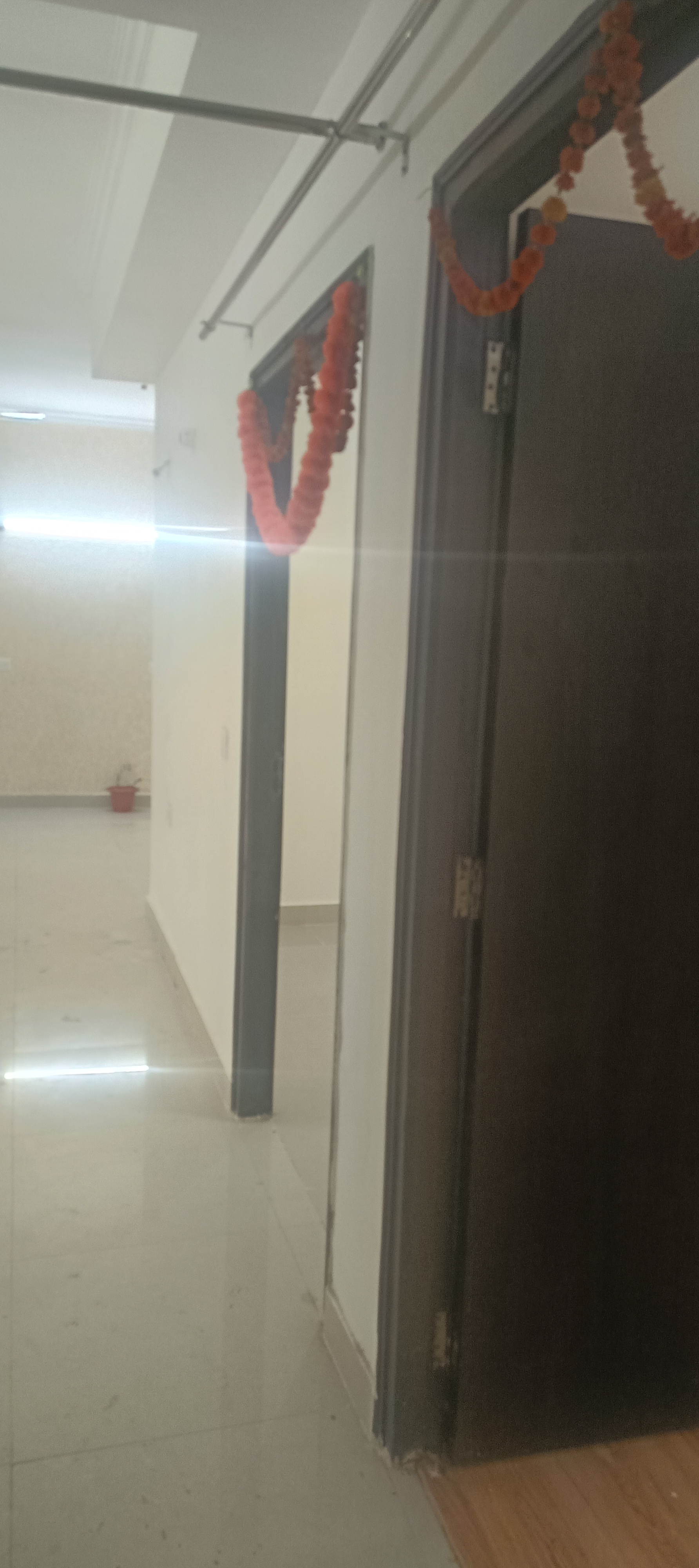 3 BHK + Pooja Room Apartment For Rent in Amrapali Crystal Homes