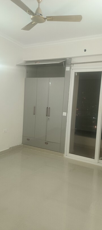 Building Lobby in 3 BHK Apartment at Amrapali Crystal Homes, Sector 76 – for Rent