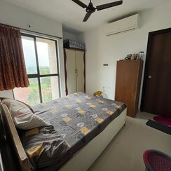 1 BHK Apartment For Sale in Lodha Palava Marvella A H