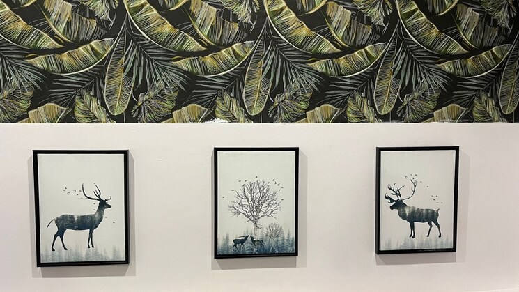 undefined, crd-golden-castle 2 Bedroom 1250 Sq.Ft. Apartment In Patiala Road Zirakpur 9384179