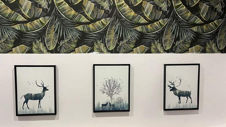 undefined, crd-golden-castle 2 Bedroom 1250 Sq.Ft. Apartment In Patiala Road Zirakpur 9384179